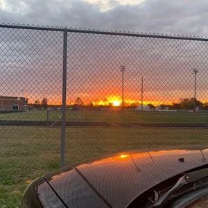 Meet your Posher, Maylie